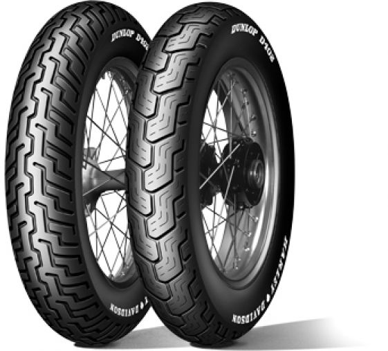 Dunlop D 402