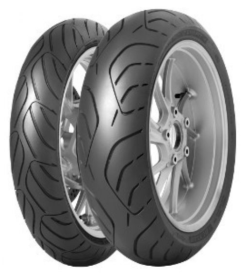 Dunlop Sportmax Roadsmart III 